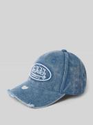 Baseballpet met katoen, model 'DAD BASEBALL'