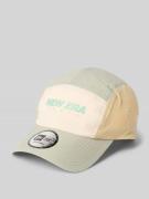Baseballpet met labelprint, model 'TECH RUNNER'