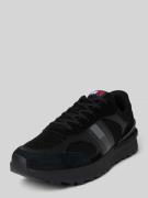 Lage sneakers met antislipzool