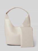 Handtas met hanger