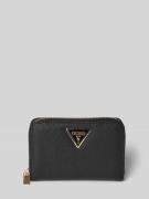 Portemonnee met labelapplicatie, model 'LAUREL II'