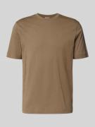 T-shirt met ronde hals, model 'RAPHAEL 10'