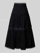 Midirok van viscosemix, model 'ASLEAH'