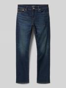 Jeans met 5-pocketmodel