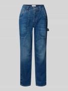 Jeans met 5-pocketmodel