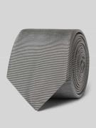 Zijden stropdas van zijdemix (6 cm)