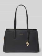 Handtas met hengsels, model 'LAILA'