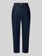 Straight leg jeans in 5-pocketmodel