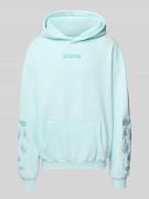 Hoodie met capuchon