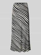 Maxirok met elastische band