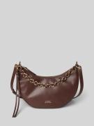 Crossbodytas van echt leer