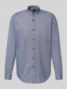 Regular fit vrijetijdsoverhemd van puur katoen, model 'RACE'