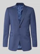 Colbert met paspelzak op de borst, model 'Justin'