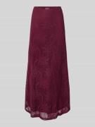 Midirok van kant, model 'FEMMA'