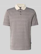 Regular fit T-shirt van puur katoen, model 'TEGOOD'