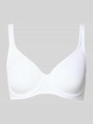 Beha met haaksluiting