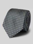 Stropdas van puur zijde