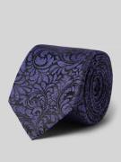 Stropdas van puur zijde