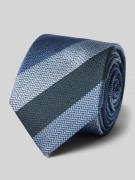 Stropdas van puur zijde