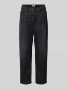 Relaxed fit jeans met steekzakken, model 'FLOWN'