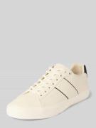 Lage sneakers met luchtgaten, model 'AIDEN_TENN'