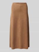 Midirok met loopsplit