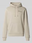 Hoodie met capuchon