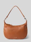 Hobotas met labelapplicatie