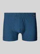 Boxershorts met elastische band
