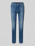 Skinny fit jeans in 5-pocketmodel