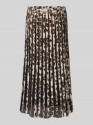 Midirok met elastische band