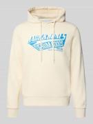 Hoodie met capuchon