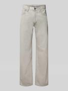 Jeans met 5-pocketmodel