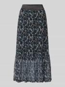 Midirok met effectgaren