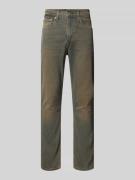 Jeans met 5-pocketmodel