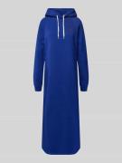 Sweatjurk met capuchon