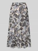 Midirok in laagjeslook