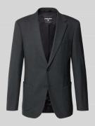 Slim fit colbert met wol, model 'ARNDT'