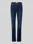 Jeans met 5-pocketmodel