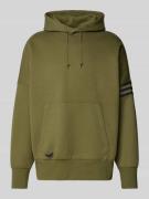 Hoodie met capuchon