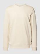 Sweatshirt van puur katoen, model 'Salazar'