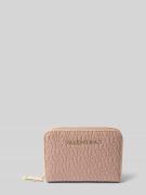 Portemonnee met logo-applicatie, model 'Falak'