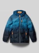 Functioneel jack met ritszakken