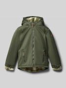 Functioneel jack met labelpatch