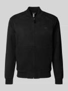 Bomberjack met ritssluiting