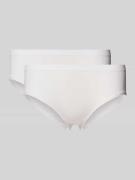 Slip met elastische band