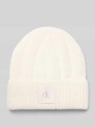 Beanie in bouclélook, model 'Beanie'