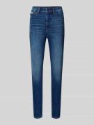 Jeans met 5-pocketmodel