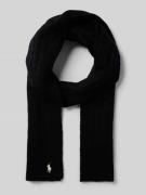 Sjaal met kasjmiergehalte