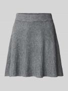 Minirok met elastische band, model 'NOLA'